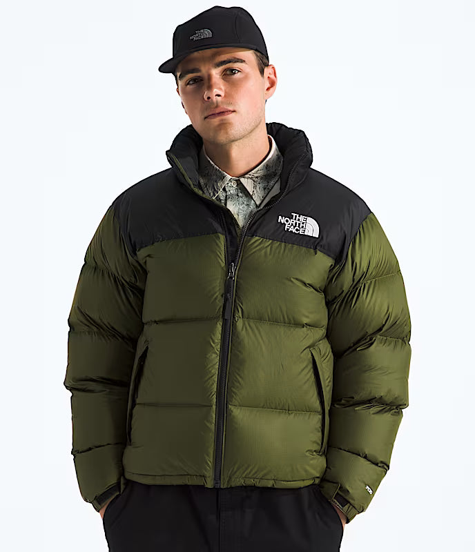 TNF - Men’s 1996 Retro Nuptse Jacket