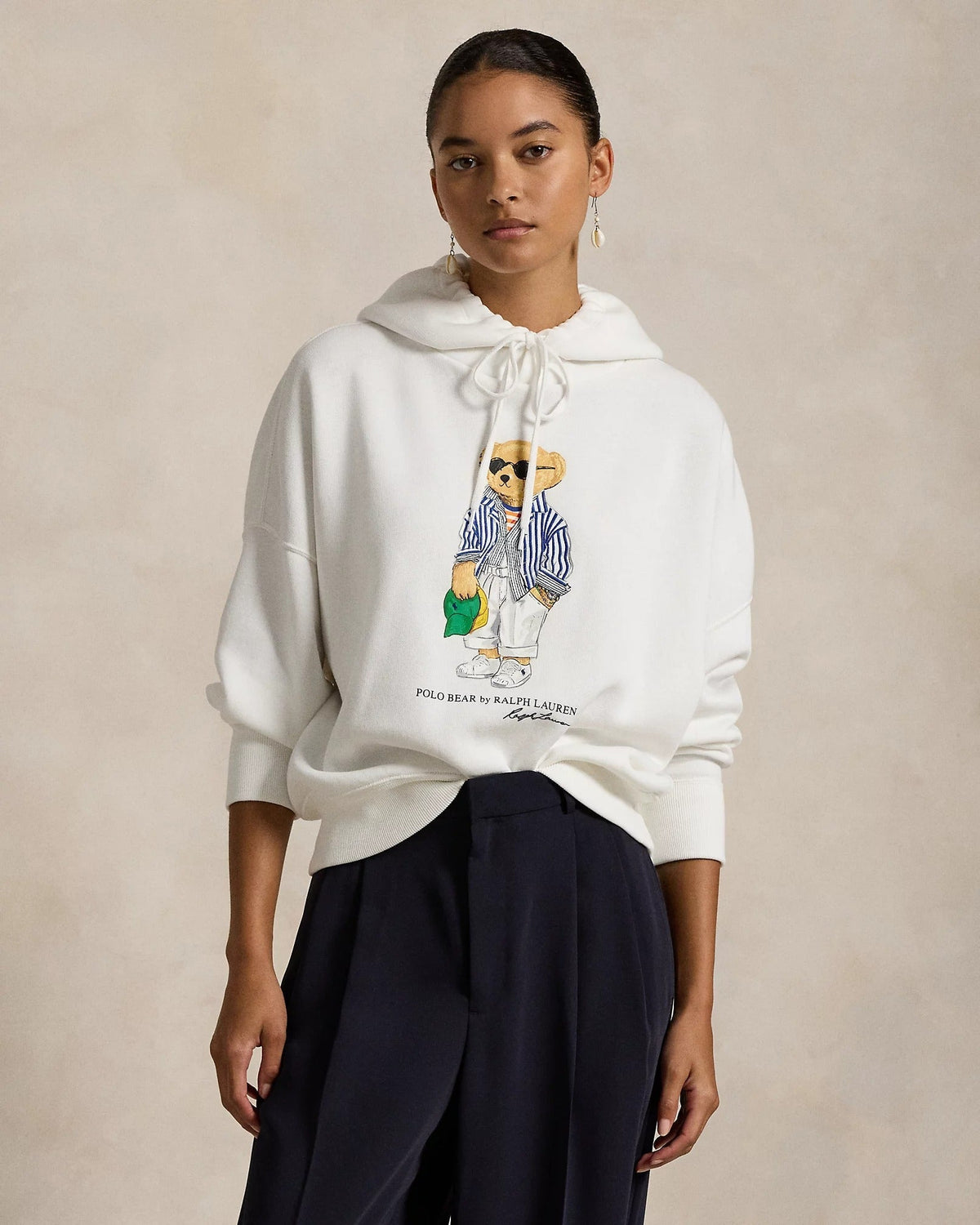 RL Sweater | Polo Bear