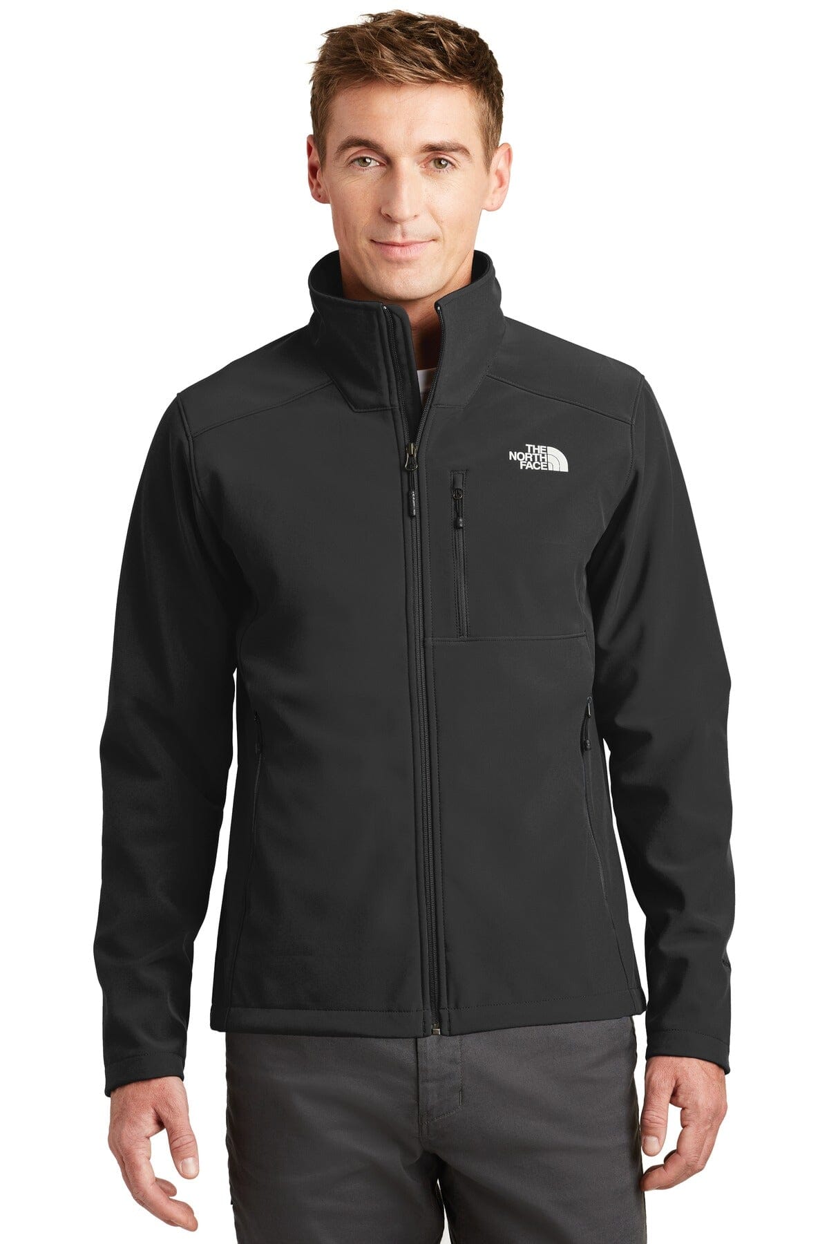 TNF Apex Barrier Soft Shell Jacket