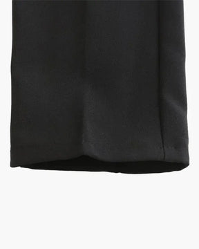 MILANO Classic Fit Pants