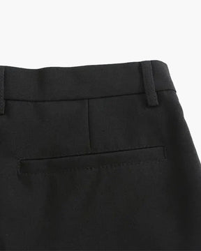 MILANO Classic Fit Pants