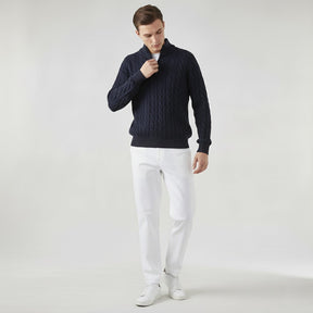 Winter Outfit - Polo Brunch