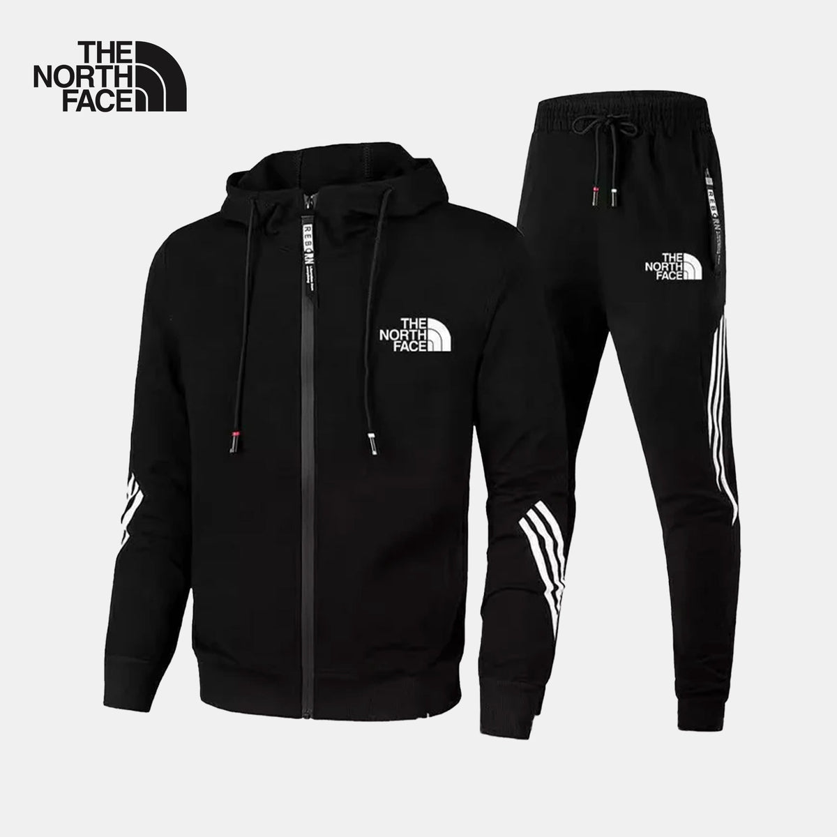 TNF 2026 Sports Set