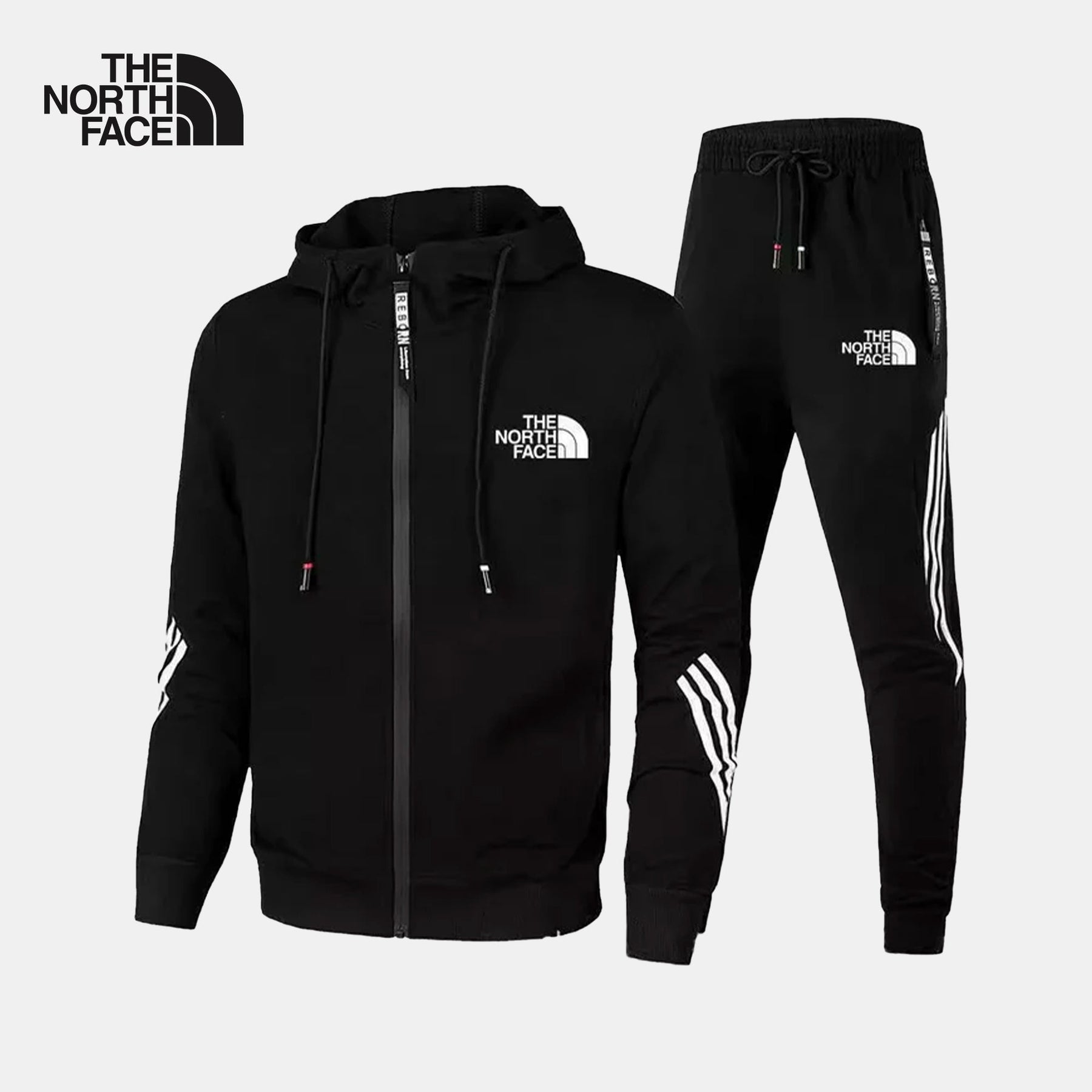 TNF 2026 Sports Set