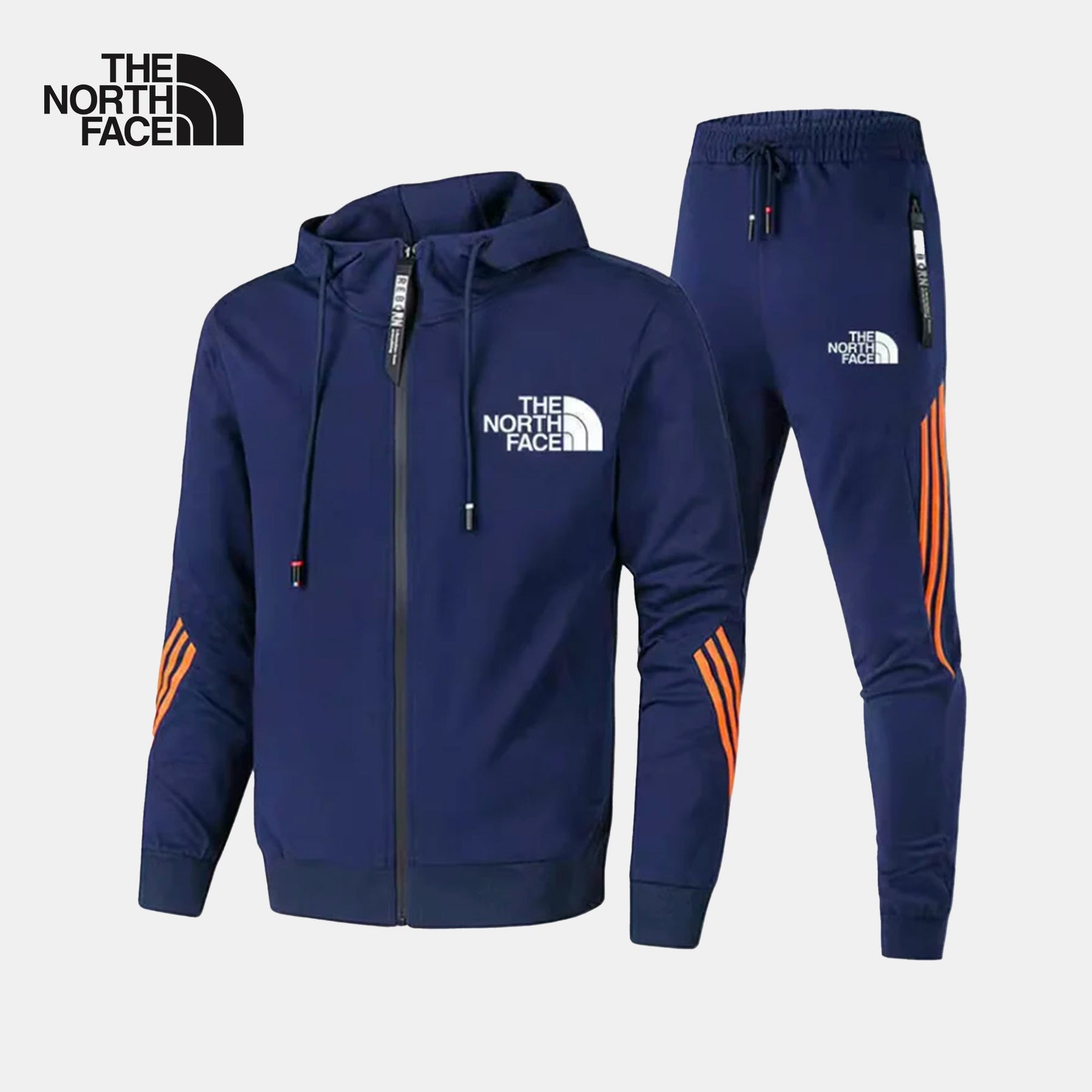 TNF 2026 Sports Set