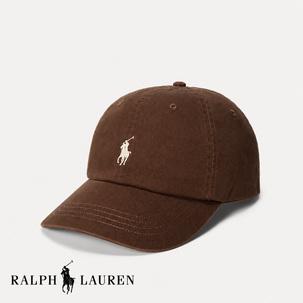 RL Ponte Ball Cap