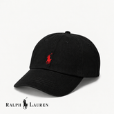 RL Ponte Ball Cap