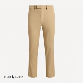 RL Polo Prepster Classic Tapered Fit Pant