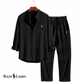 RL Essential Set – Sophistication in Every Detail