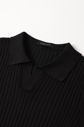 CHUNCHEON Casual Polo