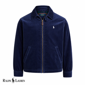 RL Wynton Corduroy Jacket