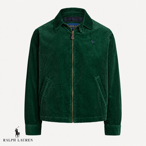 RL Wynton Corduroy Jacket