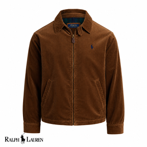 RL Wynton Corduroy Jacket