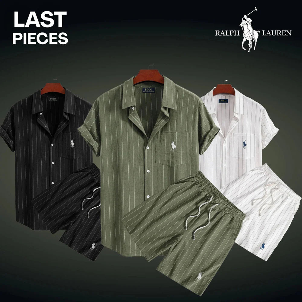 Men's R&L™ Private Selection (CLEARANCE)
