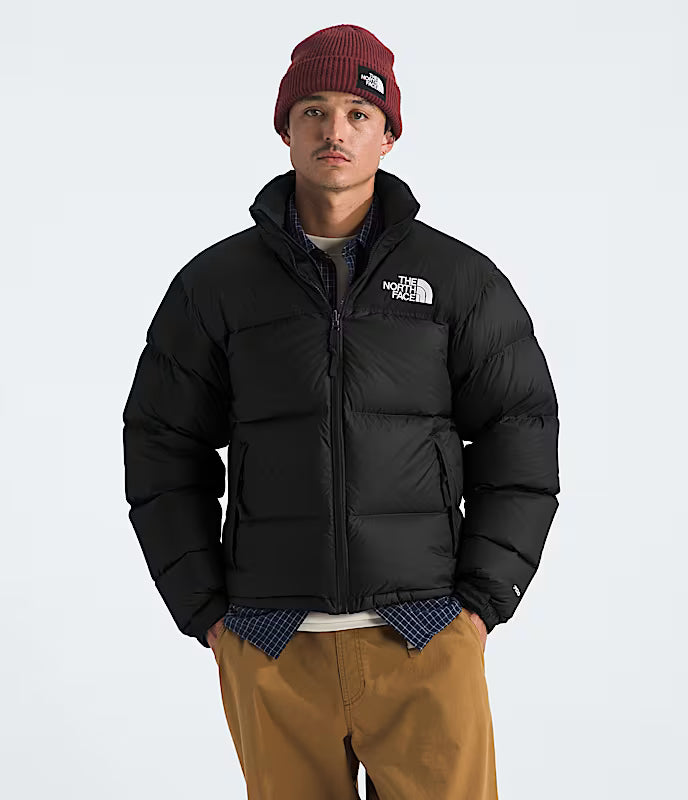 TNF - Men’s 1996 Retro Nuptse Jacket