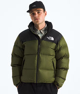 TNF - Men’s 1996 Retro Nuptse Jacket