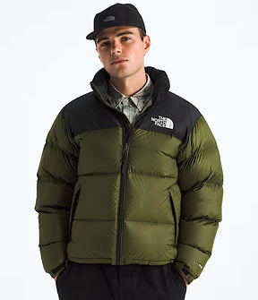 TNF - Men’s 1996 Retro Nuptse Jacket