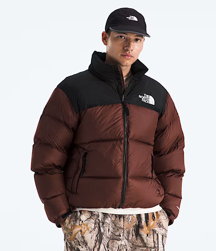 TNF - Men’s 1996 Retro Nuptse Jacket