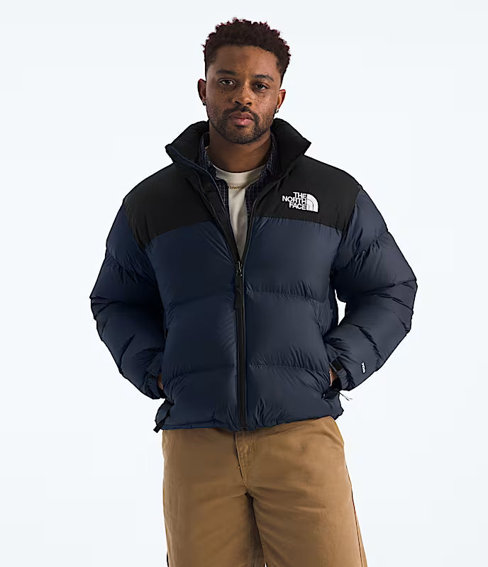 TNF - Men’s 1996 Retro Nuptse Jacket