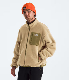 TNF - Men’s Yumiori Reversible Jacket