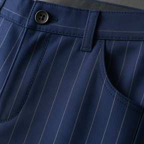 Solari Tailored Polo Set