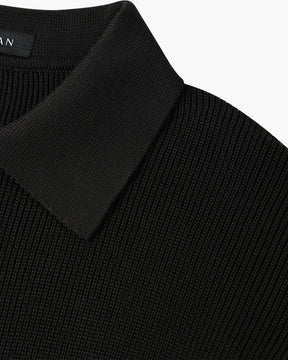 RASON Zipped Sweater
