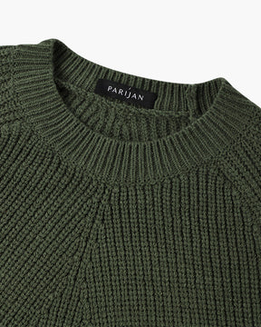 GISUNG Sweater
