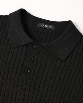 SEOJIN Old Money Polo