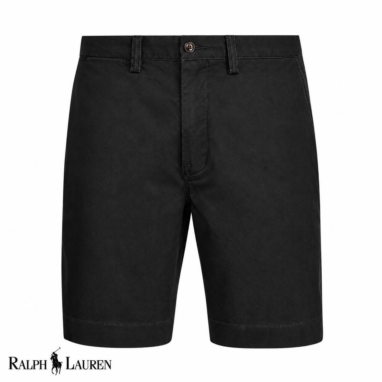 RL Stretch Straight Fit Chino Short