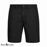 RL Stretch Straight Fit Chino Short
