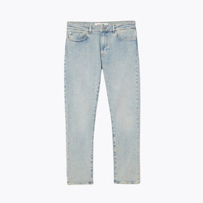 LC 5 Pocket Slim Fit Indigo Jeans