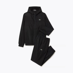 LC Diamond Taffeta Sport Tracksuit