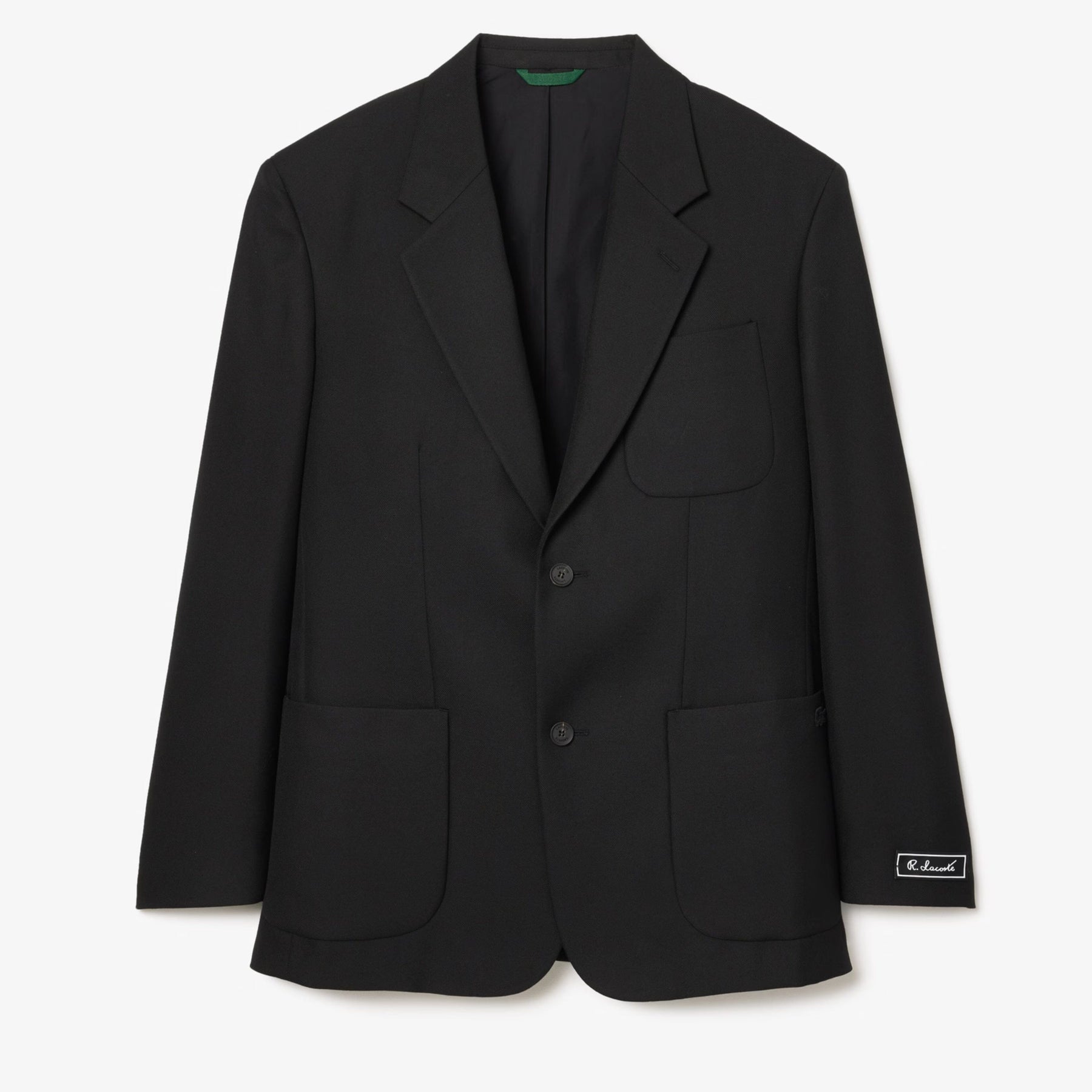 LC Relaxed Fit Blazer