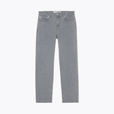 LC Washed Effect Denim Jeans