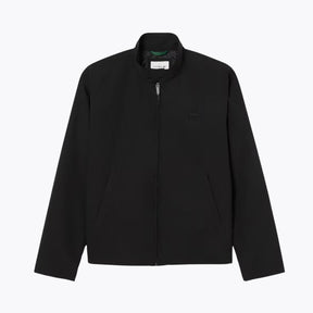 LC Water-Repellent Harrington Windbreaker Jacket