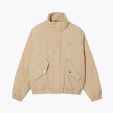LC Water-Repellent Padded Jacket