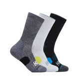 3 Paar Premium-Socken kostenlos