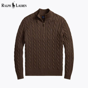 Constantino R&L Chunky  Sweater