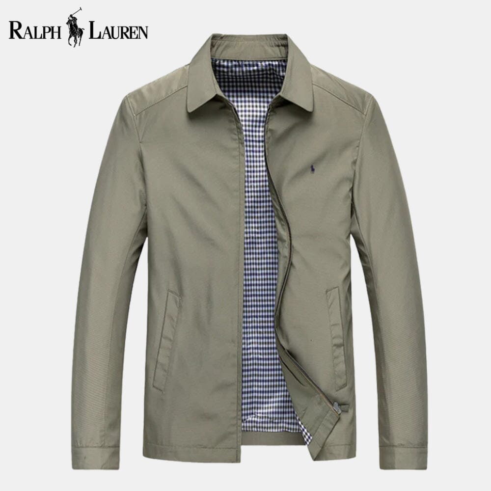 RL Classic Essential Cotton T-Shirt