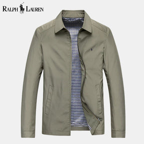 RL Classic Essential Cotton T-Shirt