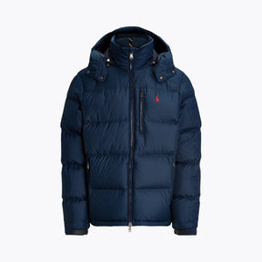 RL Gorham Down Jacket