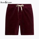 RL Polo Prepster Corduroy Short