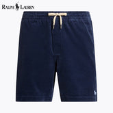 RL Polo Prepster Corduroy Short