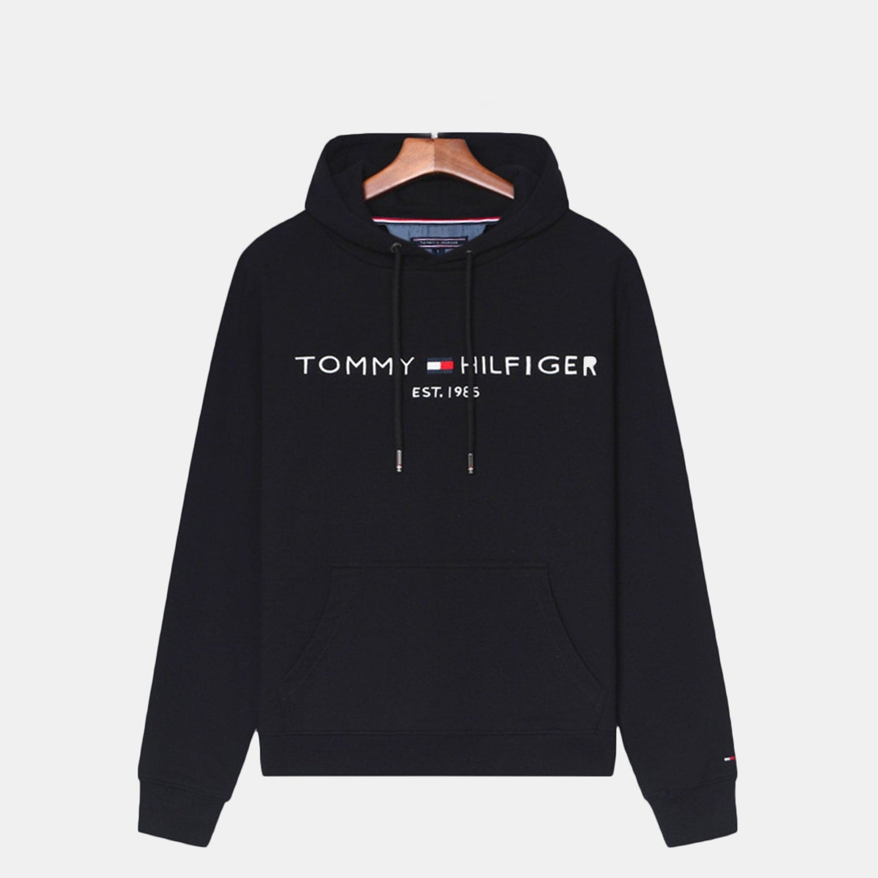 TH Felpa Essential Shirt