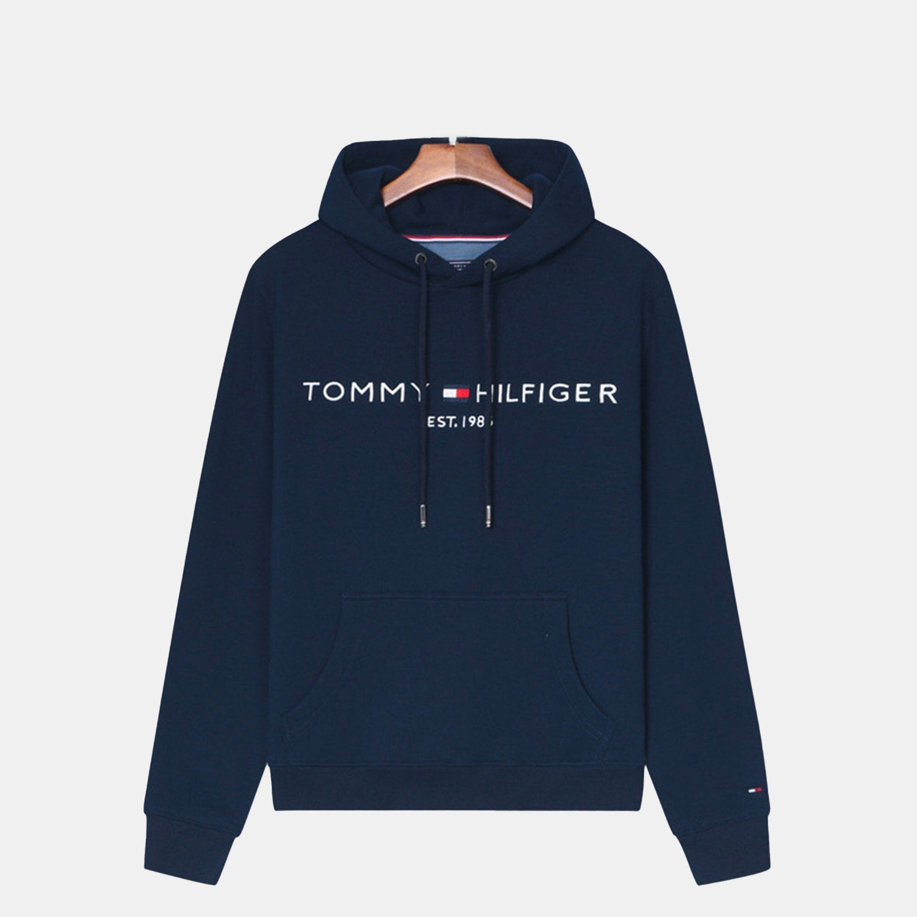 TH Felpa Essential Shirt