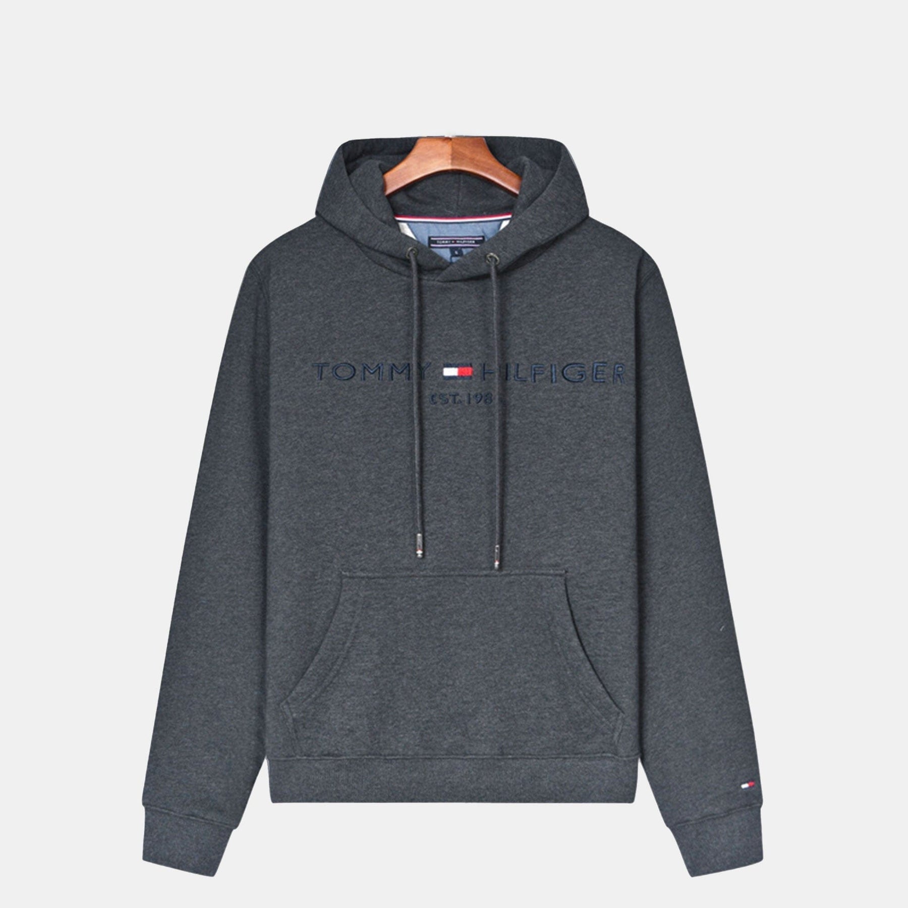 TH Felpa Essential Shirt