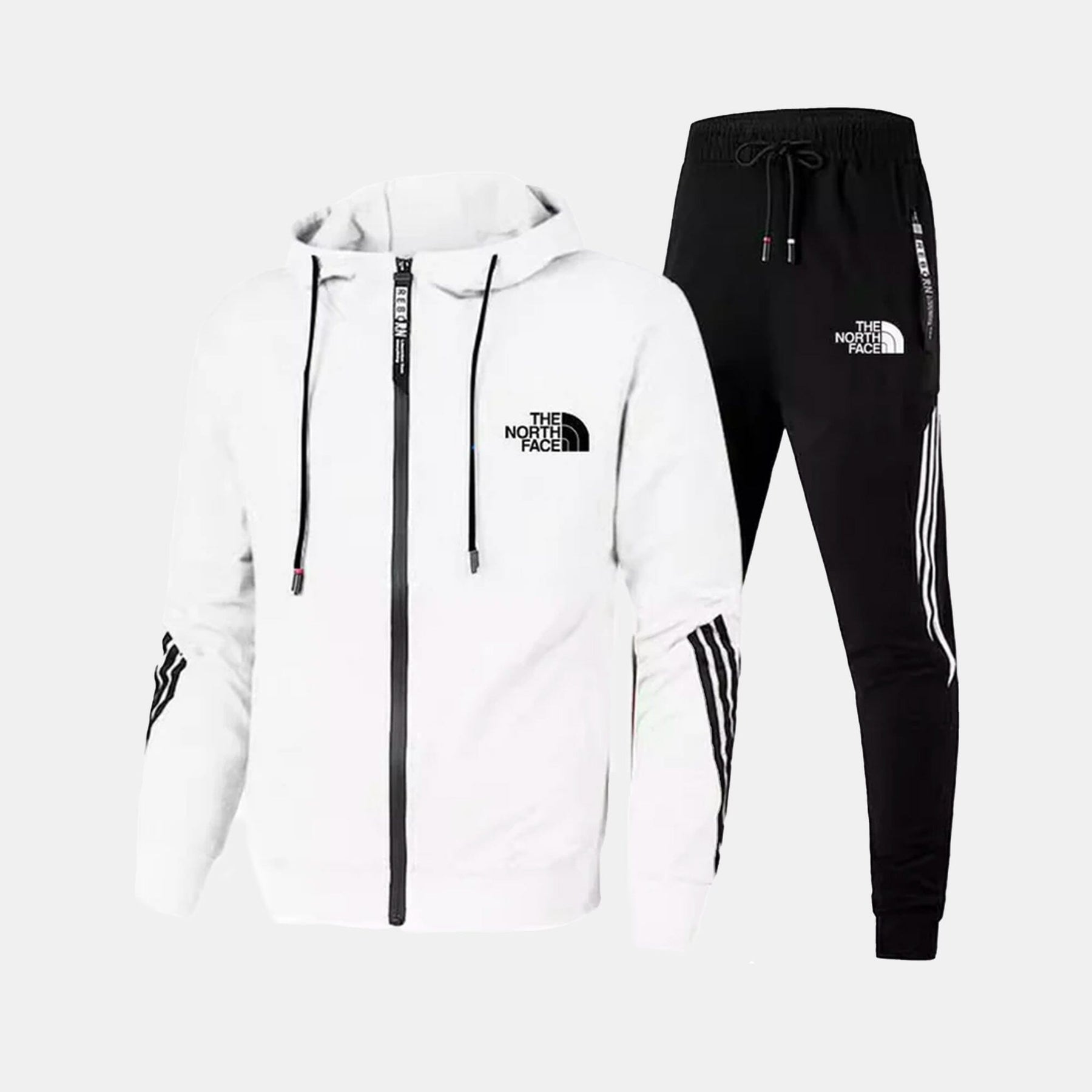 TNF Premium Cotton Hoodie