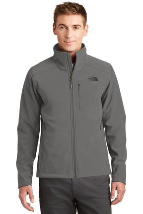 TNF  Apex Barrier Soft Shell Jacket