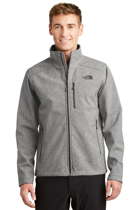 TNF  Apex Barrier Soft Shell Jacket