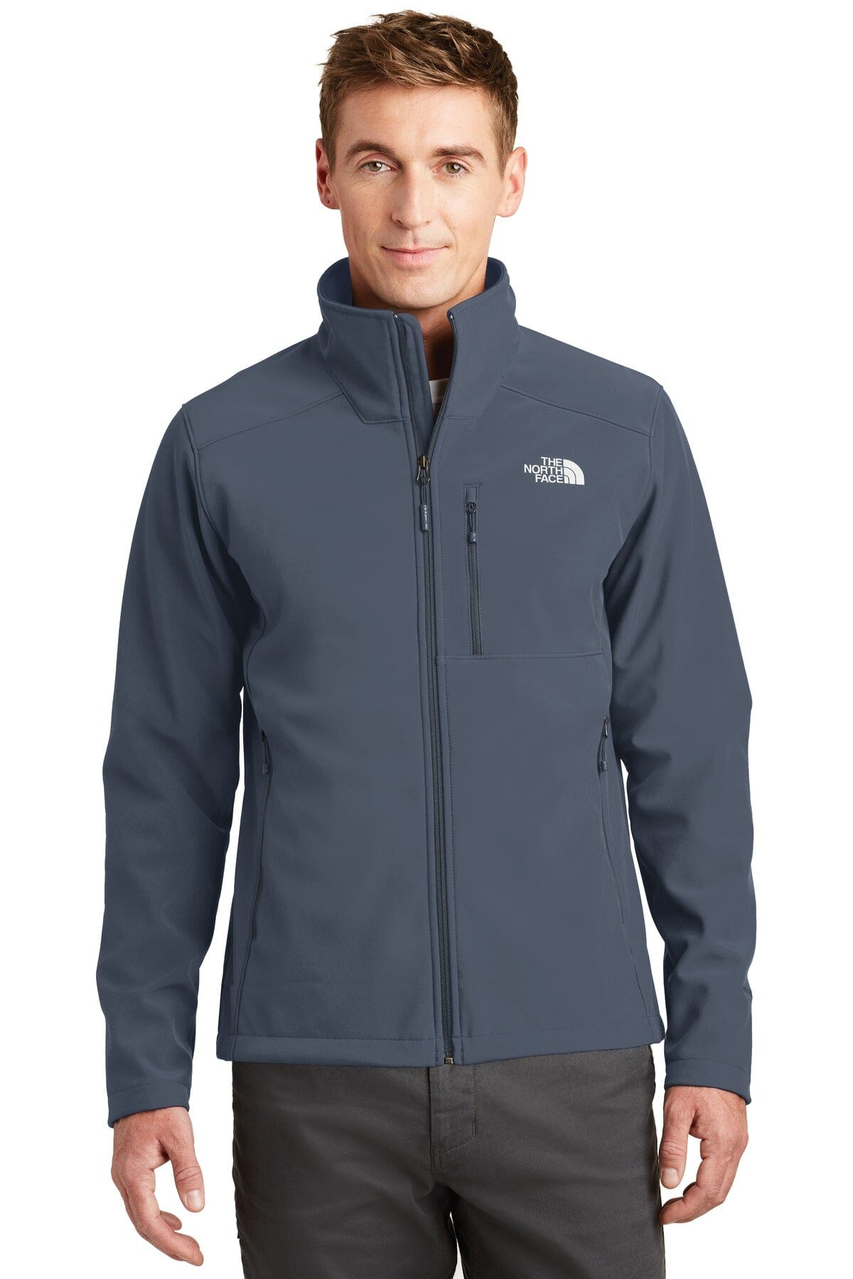 TNF  Apex Barrier Soft Shell Jacket